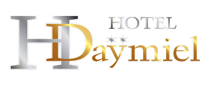 Hotel Daymiel logo